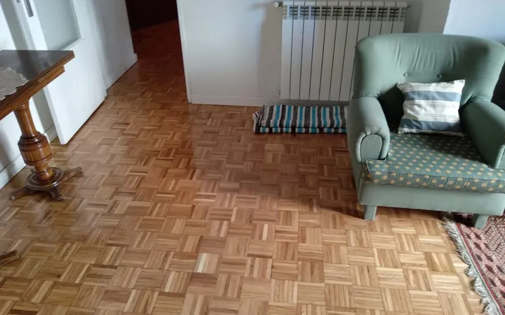 Piso en Calle de Villamanín, 29, Lucero - Foto 4