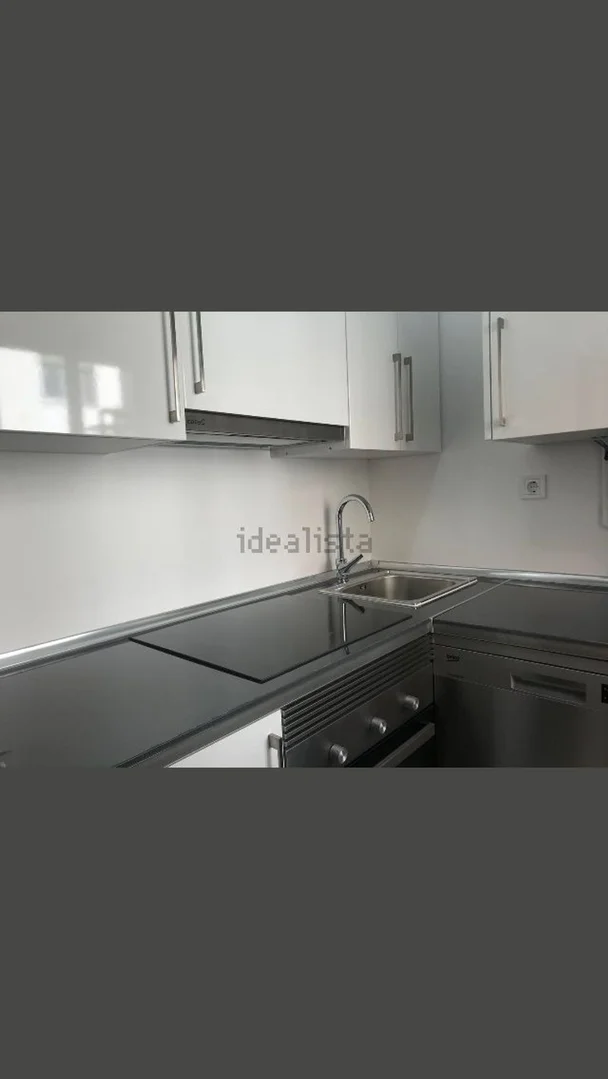 Piso en calle Porthos, 8 - Foto 8