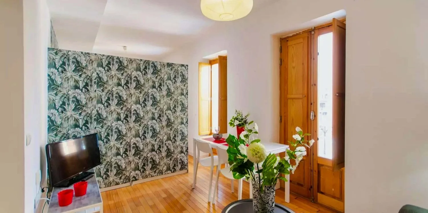 Estudio en Calle de Doña Urraca, 19, Puerta del Ángel - Foto 3