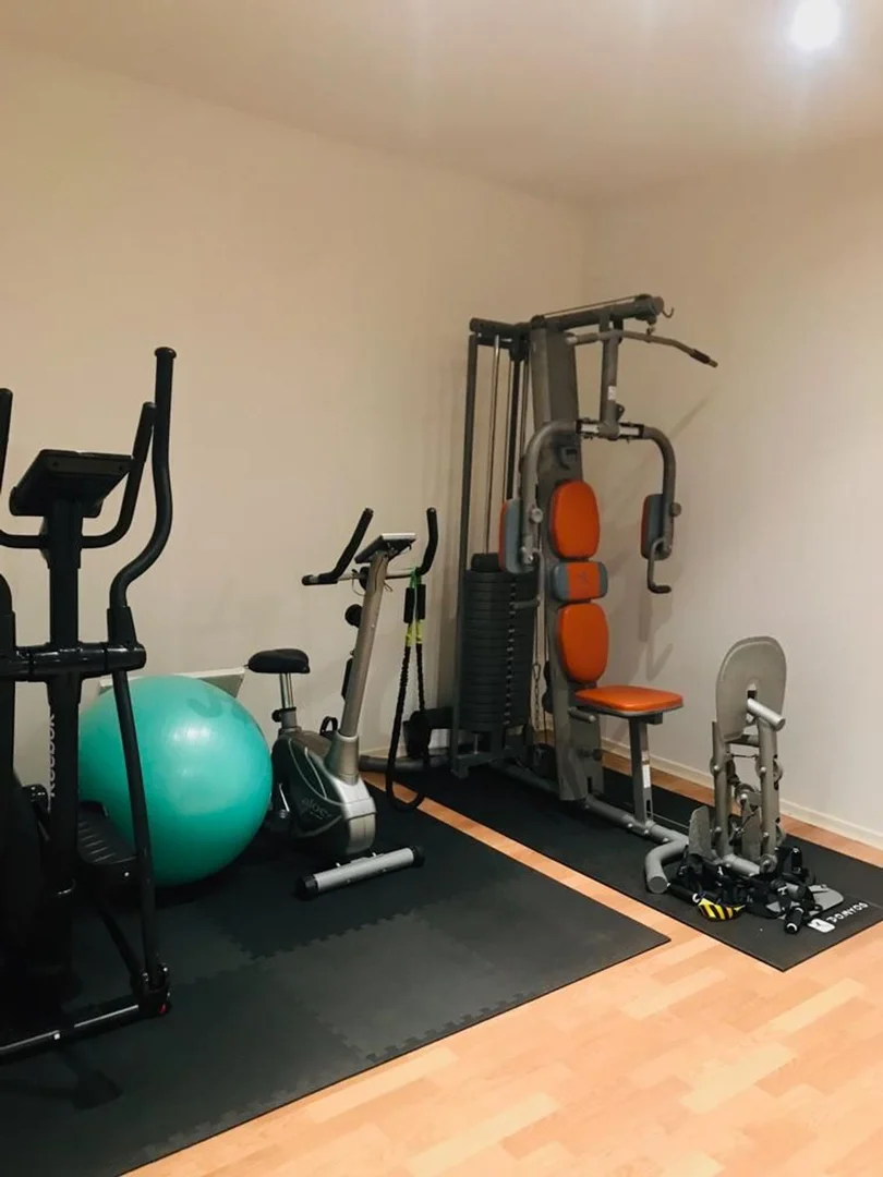 Chalet pareado en Barrio El Plantío - Foto 31