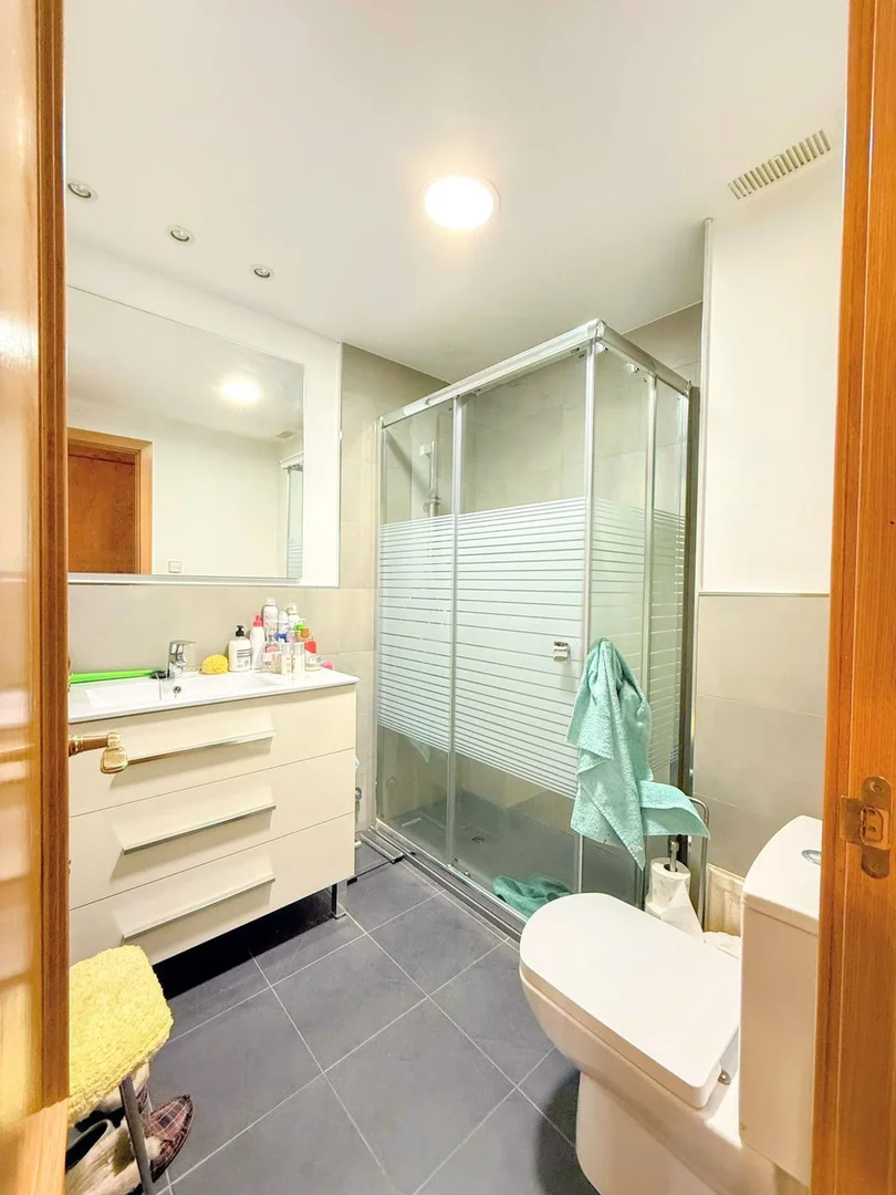 Piso en calle de Francisco José Arroyo, 2 - Foto 20