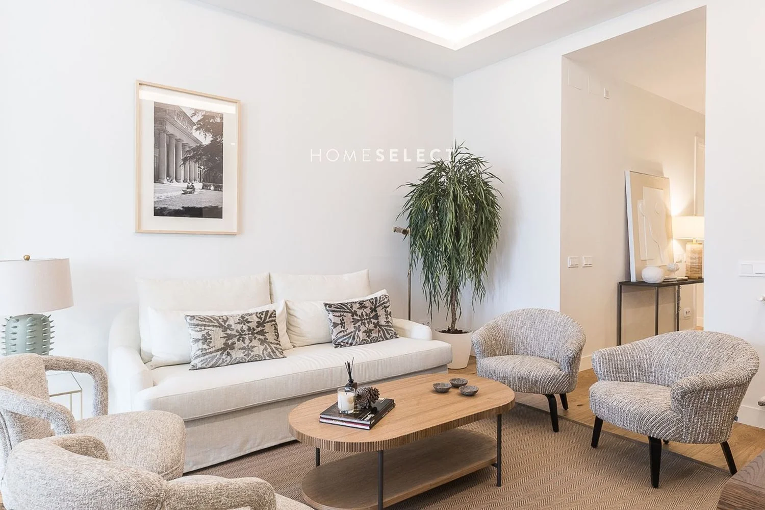 Piso en calle de Alfonso XII - Foto 17