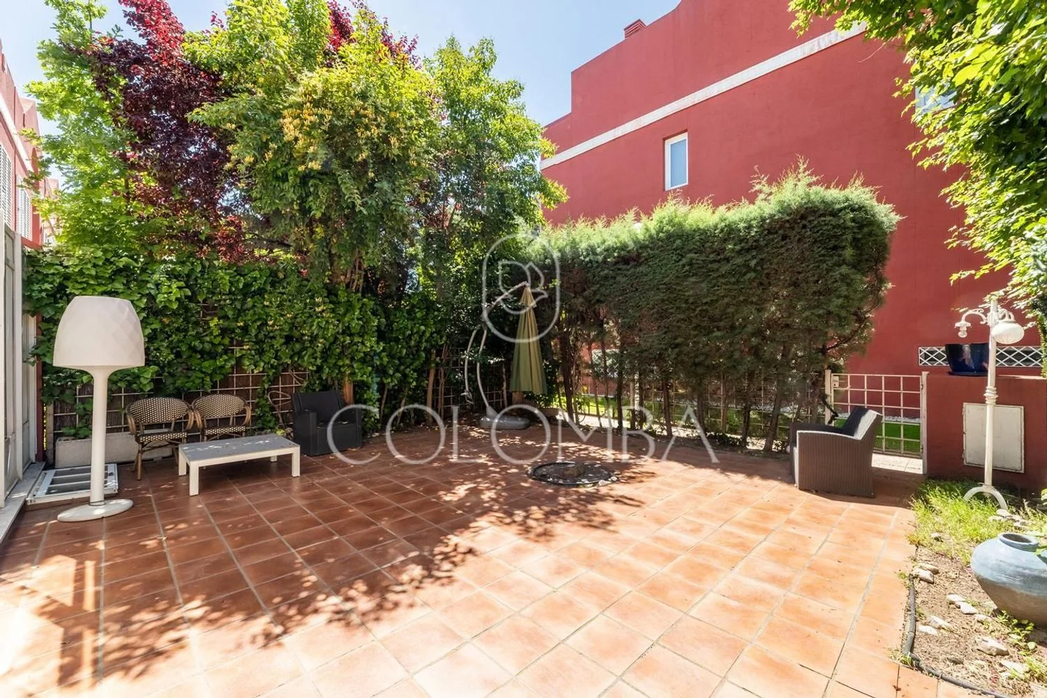 Chalet adosado en Calle de Ulises - Foto 12