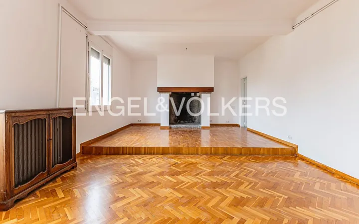 Piso en Sant Gervasi - Galvany - Foto 1
