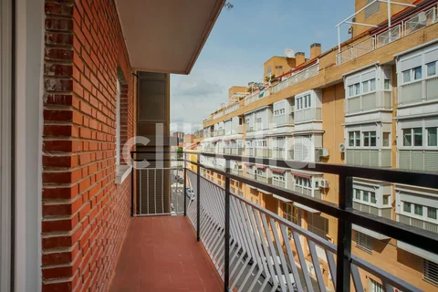 Piso en calle Zarapitos - Foto 2