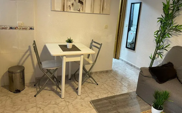 Piso en Paseo de las Delicias, Delicias - Foto 3