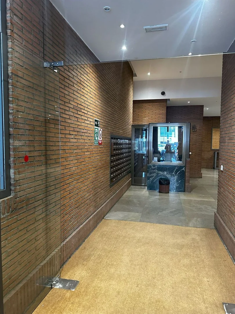 Piso en calle de Clara del Rey, 41 - Foto 24