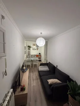 Piso en calle de José Abascal s/n - Foto 1