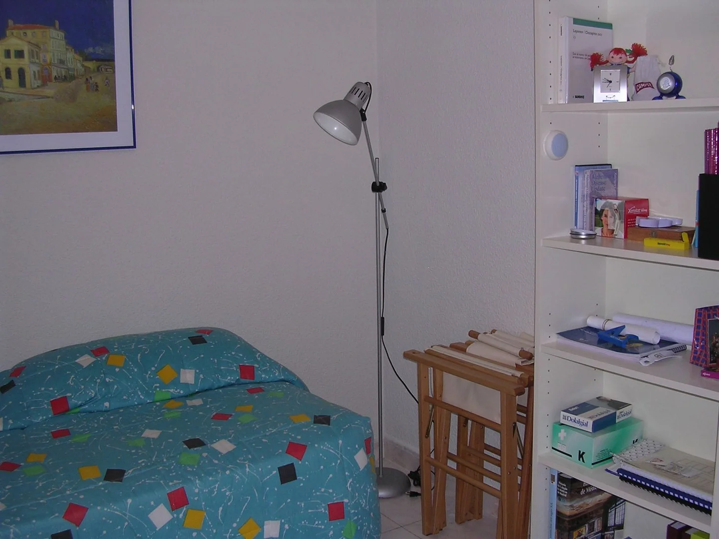 Dúplex en Calle de Santa Genoveva, 52, Ventas - Foto 5