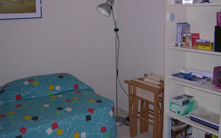 Dúplex en Calle de Santa Genoveva, 52, Ventas - Foto 5