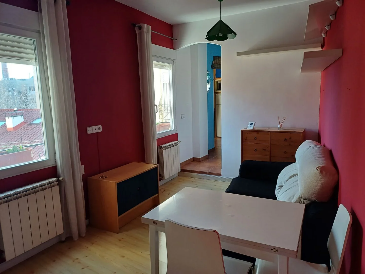 Piso en ronda de Toledo, 4 - Foto 2