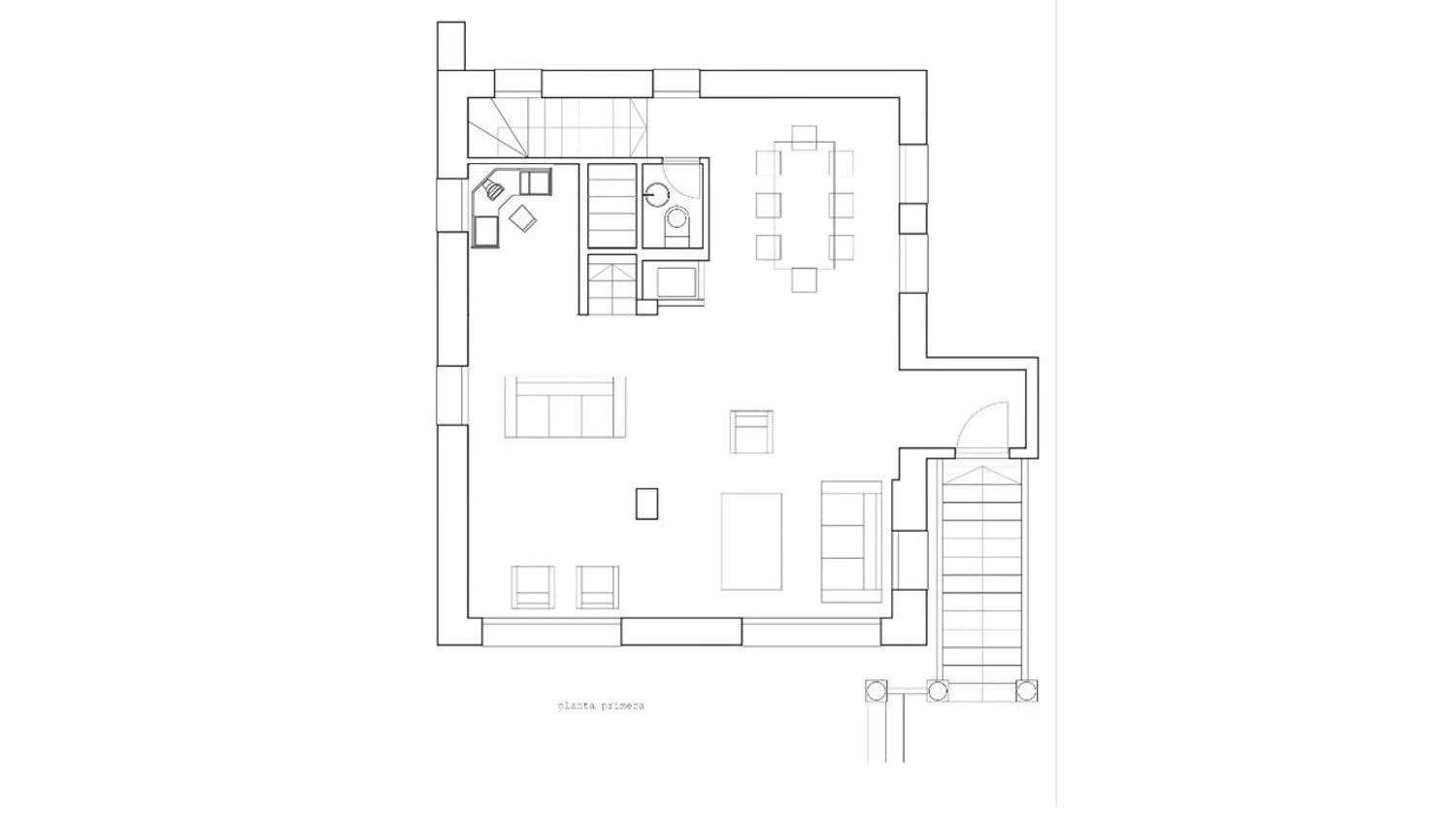 Alquiler de casa o chalet independiente en Nueva España - Foto 53