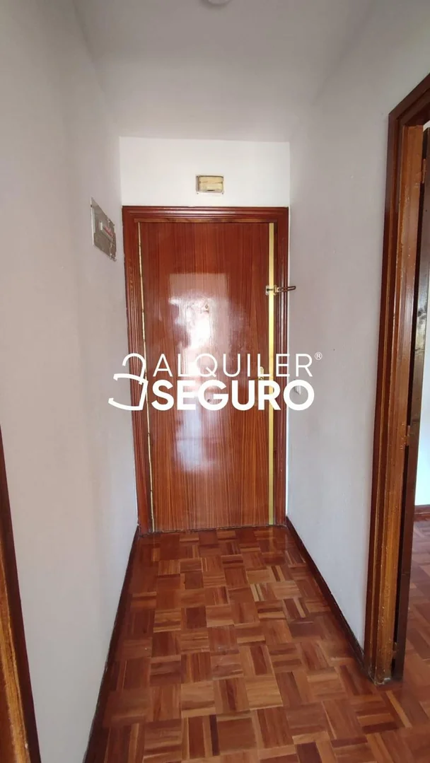 Piso en Calle de Sangenjo, La Paz - Foto 29