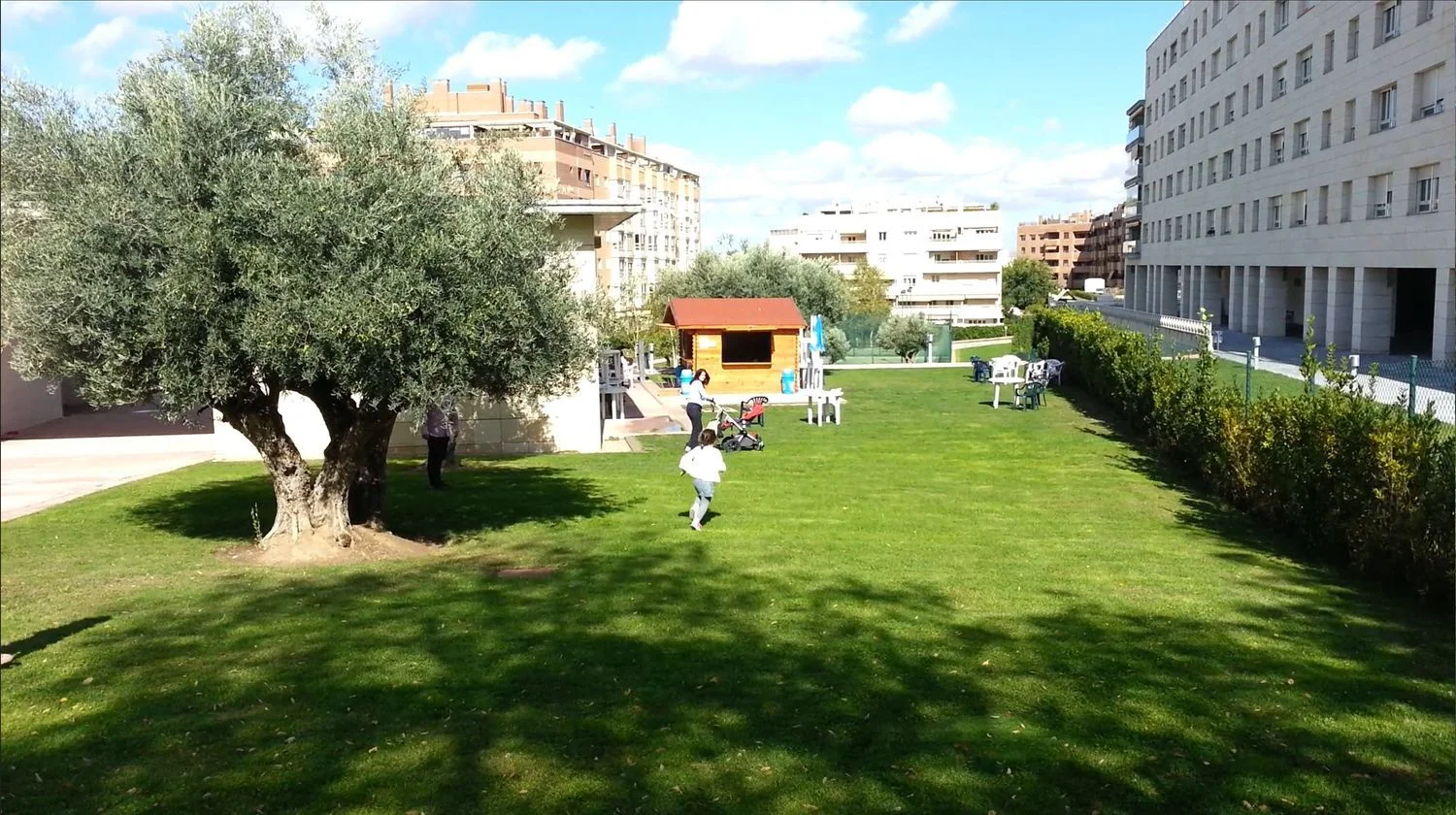 Piso en calle nanclares de oca, 26 - Foto 3