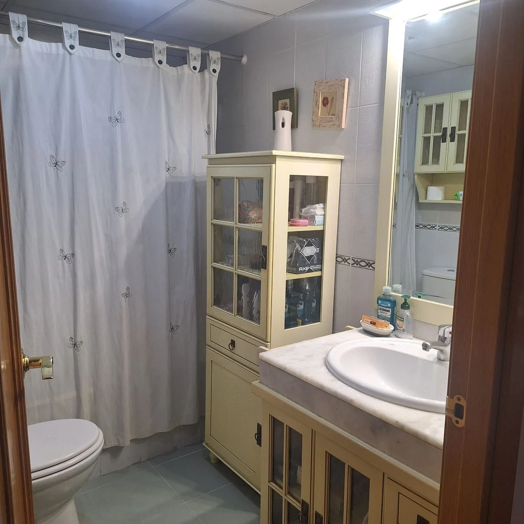 Piso en calle de Carlos IV, 11