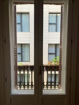 Piso en paseo del Prado, 42 - Foto 1