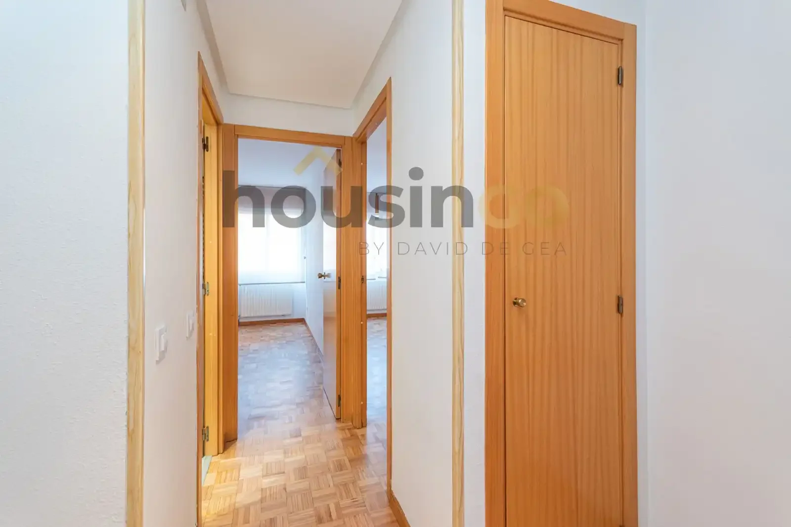 Piso en  Arturo Soria - Foto 17