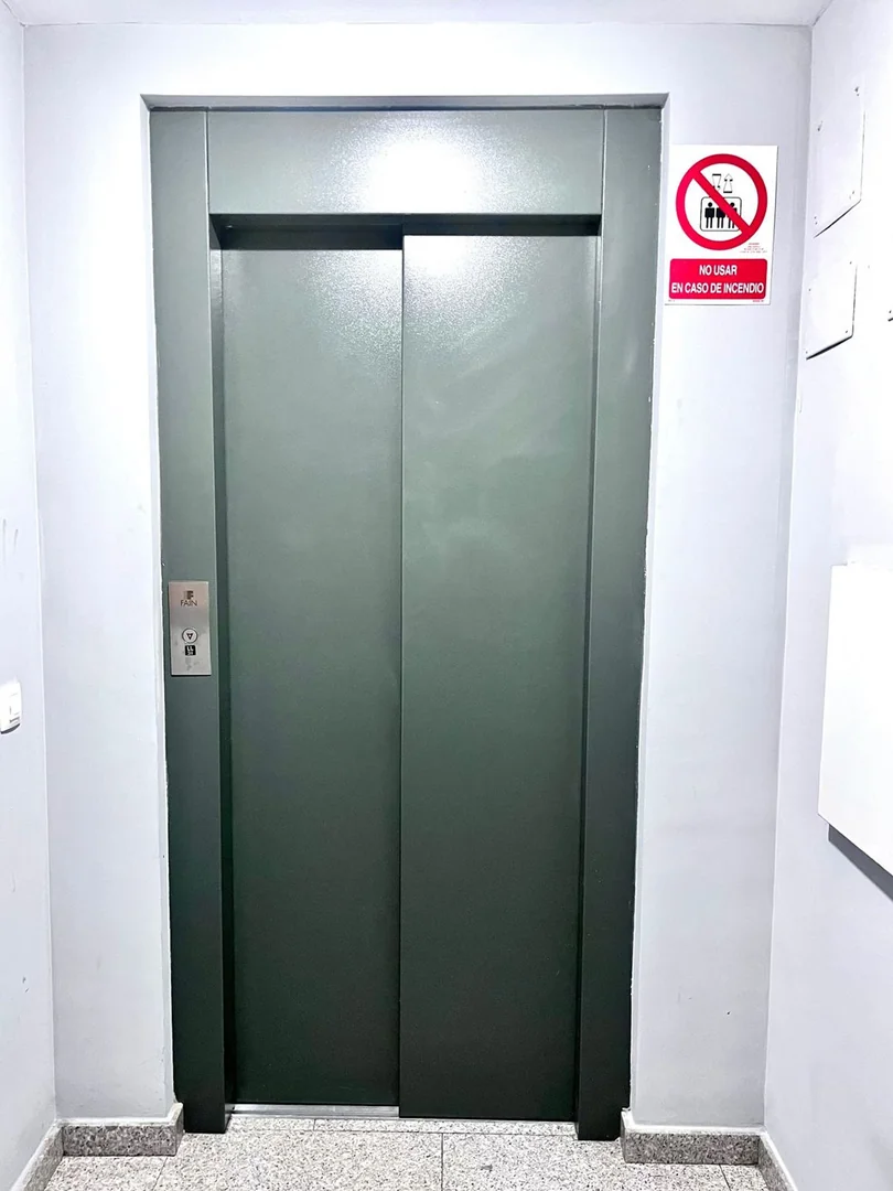 Piso en Calle del Doctor Salgado, 67, Numancia - Foto 3