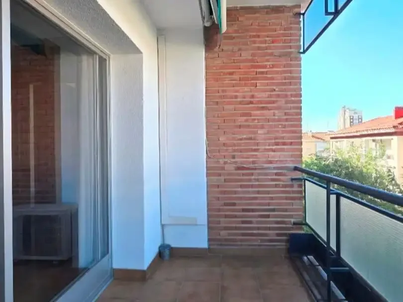 Piso en  Calle de Orense 49 - Foto 6