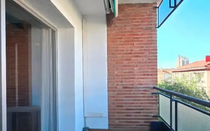 Piso en  Calle de Orense 49 - Foto 6
