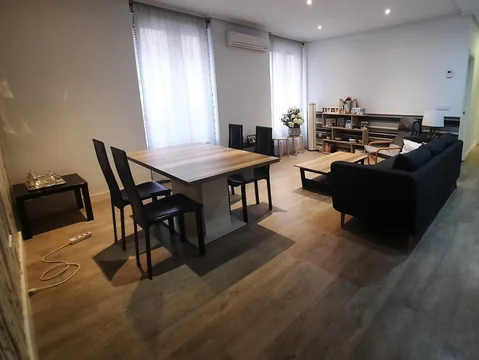 Piso en calle de Hermosilla, 124 - Foto 7