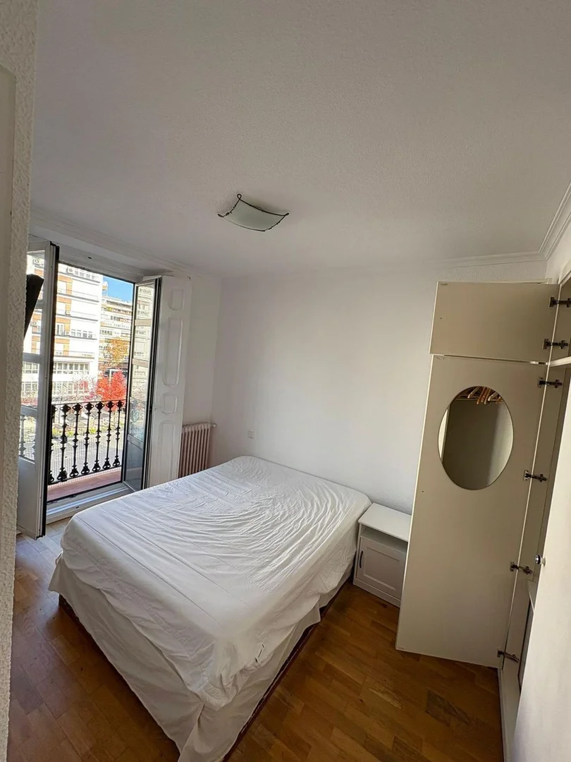 Piso en avenida de Felipe II, 28 AvenidafelipeIIMadrid - Foto 31