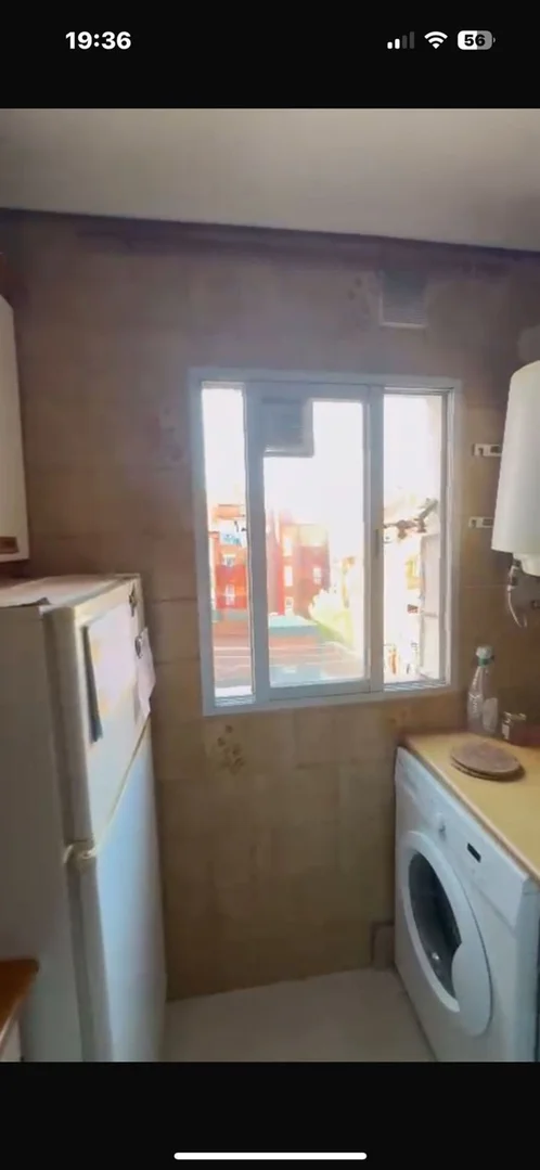 Piso en calle de Molina, 18 - Foto 14