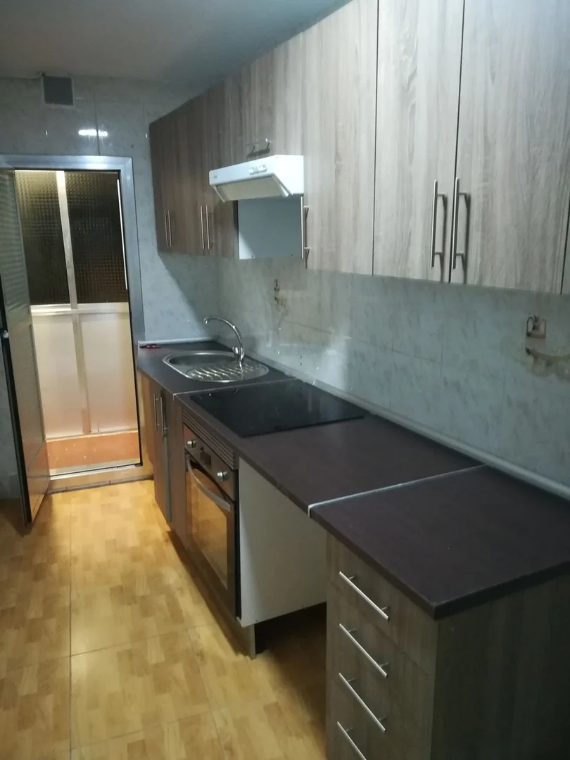 Piso en Calle Condesa de Teba, 4, Buena Vista - Foto 3