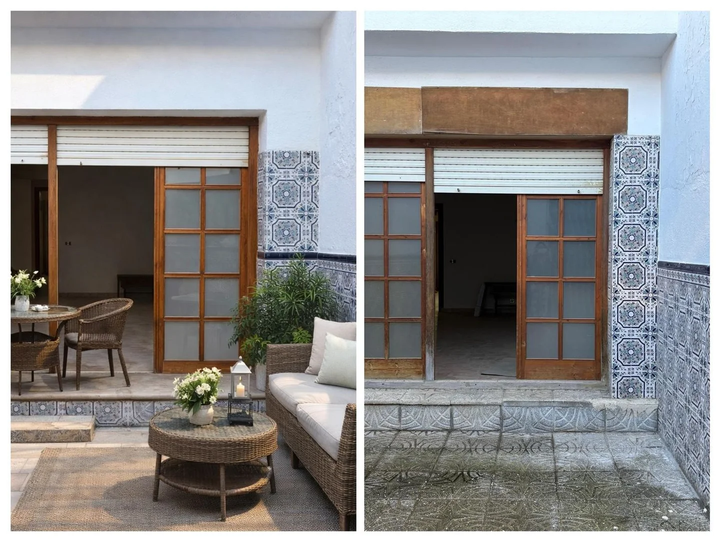 Chalet adosado en Calle Cardenal Cisneros, 1 - Foto 16