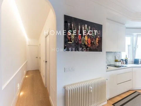 Ático en calle de Ríos Rosas - Foto 22