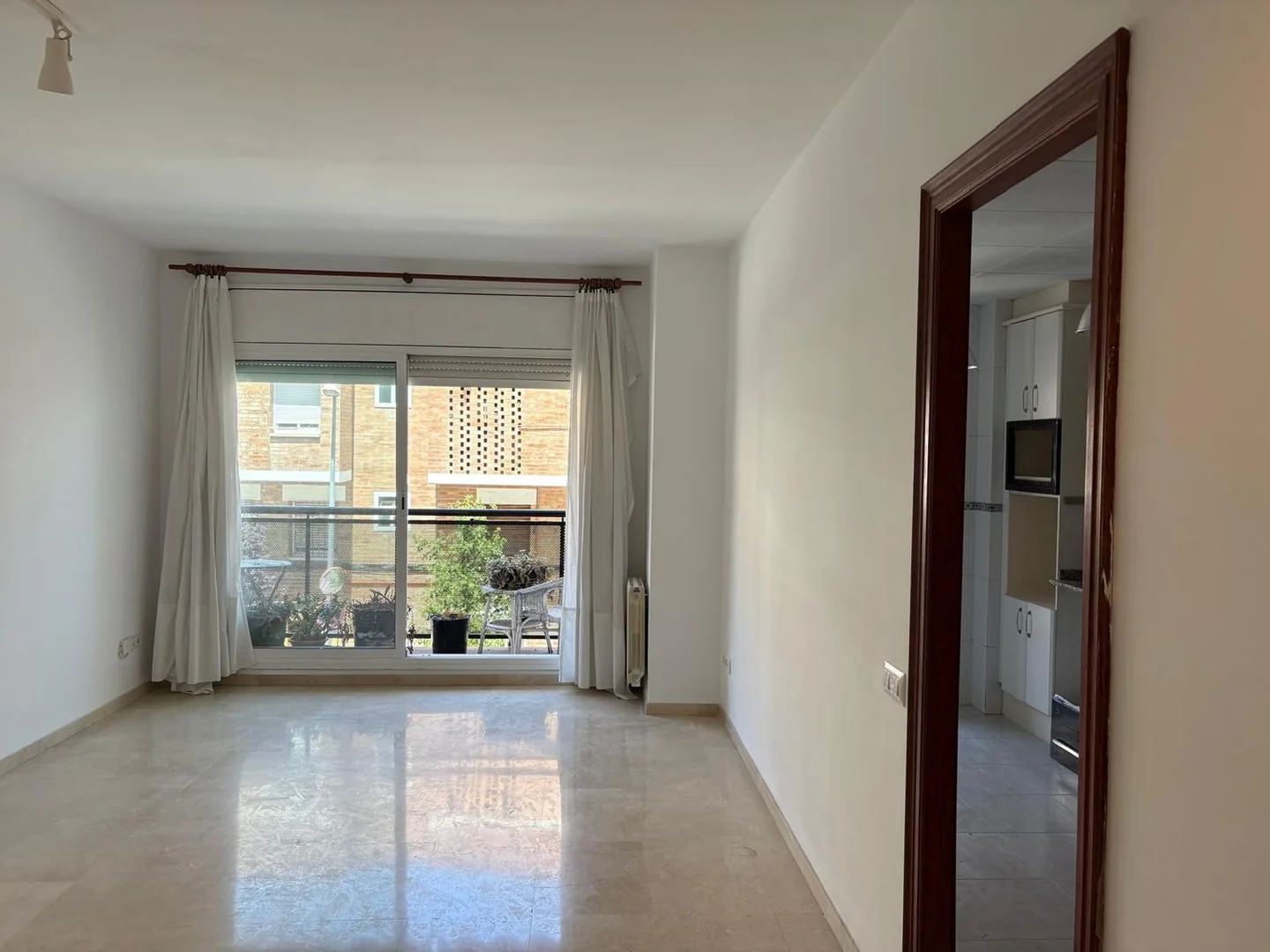 Piso en Calle d'Arenys, 114, La Teixonera - Foto 2