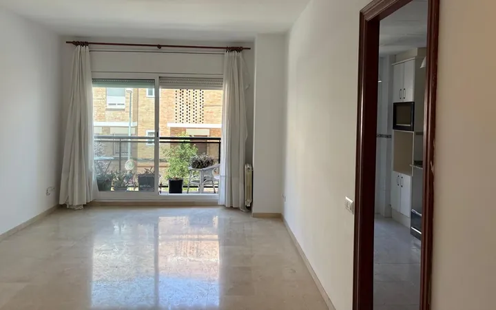 Piso en Calle d'Arenys, 114, La Teixonera - Foto 2