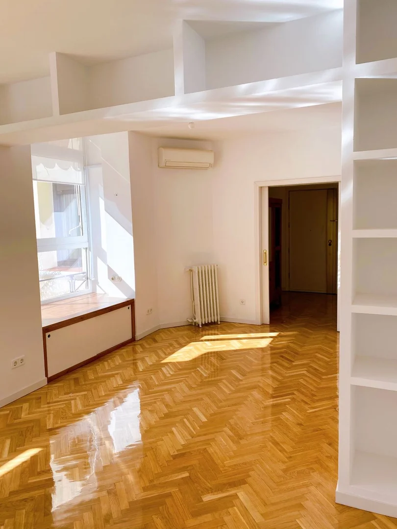 Piso en calle Duque de Sesto, 39 - Foto 3