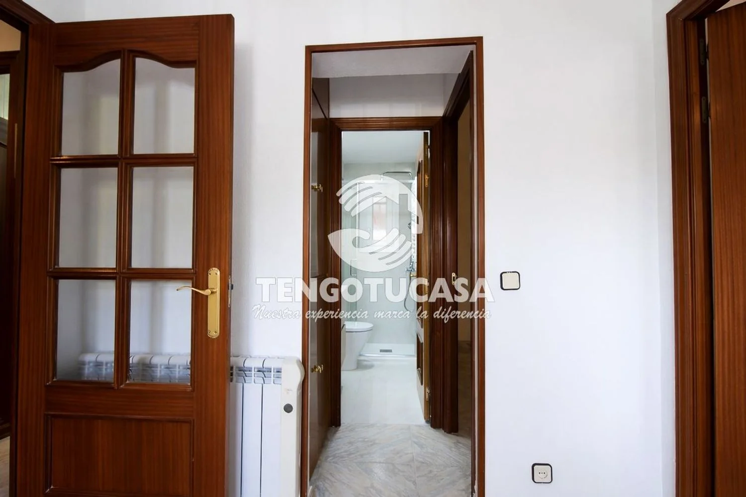 Piso en Calle de José Arcones Gil, Pueblo Nuevo - Foto 2