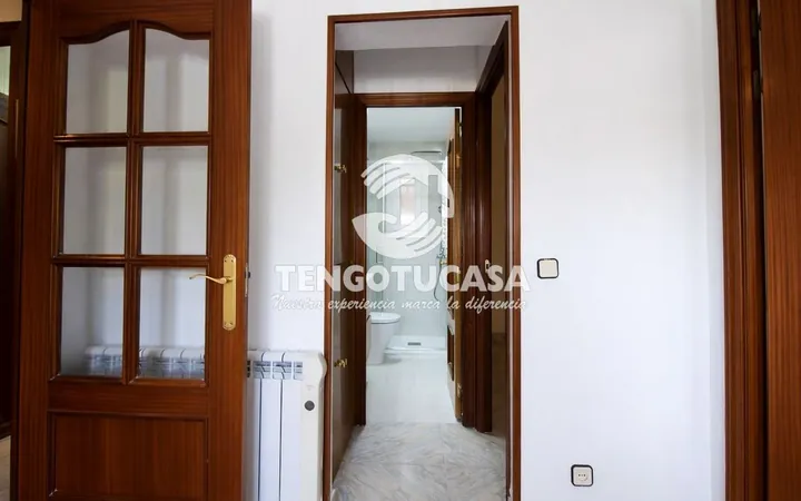 Piso en Calle de José Arcones Gil, Pueblo Nuevo - Foto 2