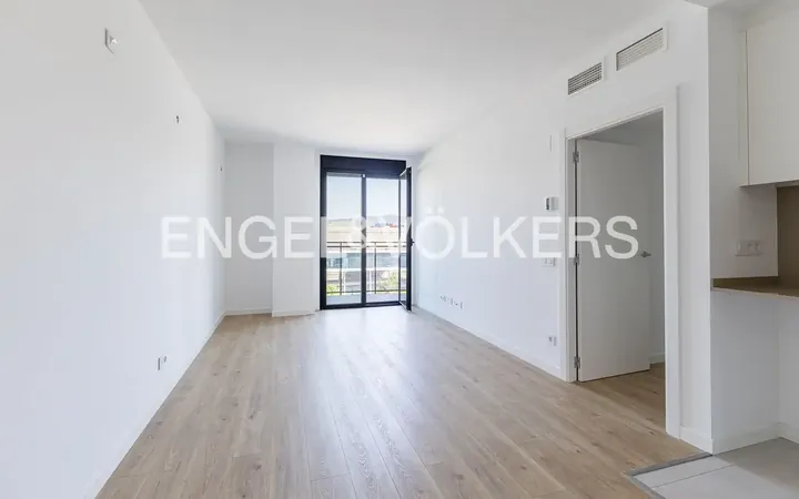 Piso en  Barcelona Capital - Foto 4