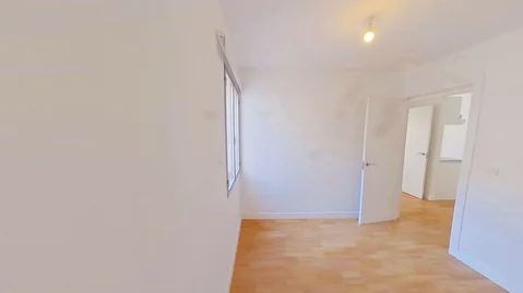 Piso en Barrio San Diego - Foto 9