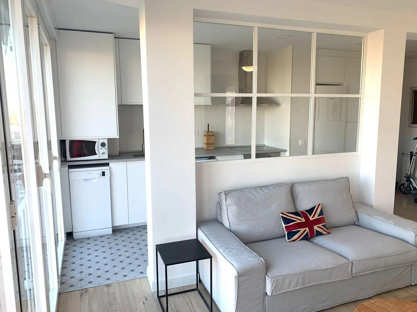 Piso en calle de Torrelaguna, 6 - Foto 9