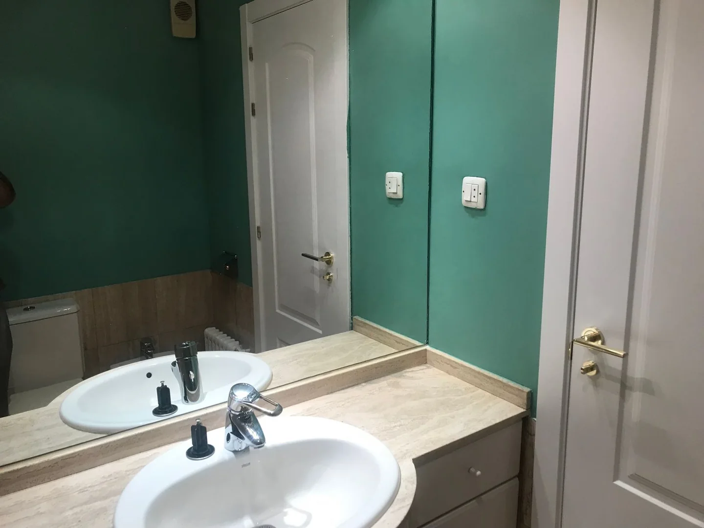 Piso en Calle del Maestro Ángel Llorca, 3, Vallehermoso - Foto 17