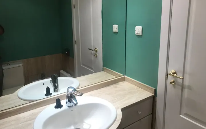 Piso en Calle del Maestro Ángel Llorca, 3, Vallehermoso - Foto 17