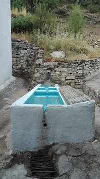 Casa rural en Fuente del Esparto s/n - Foto 1