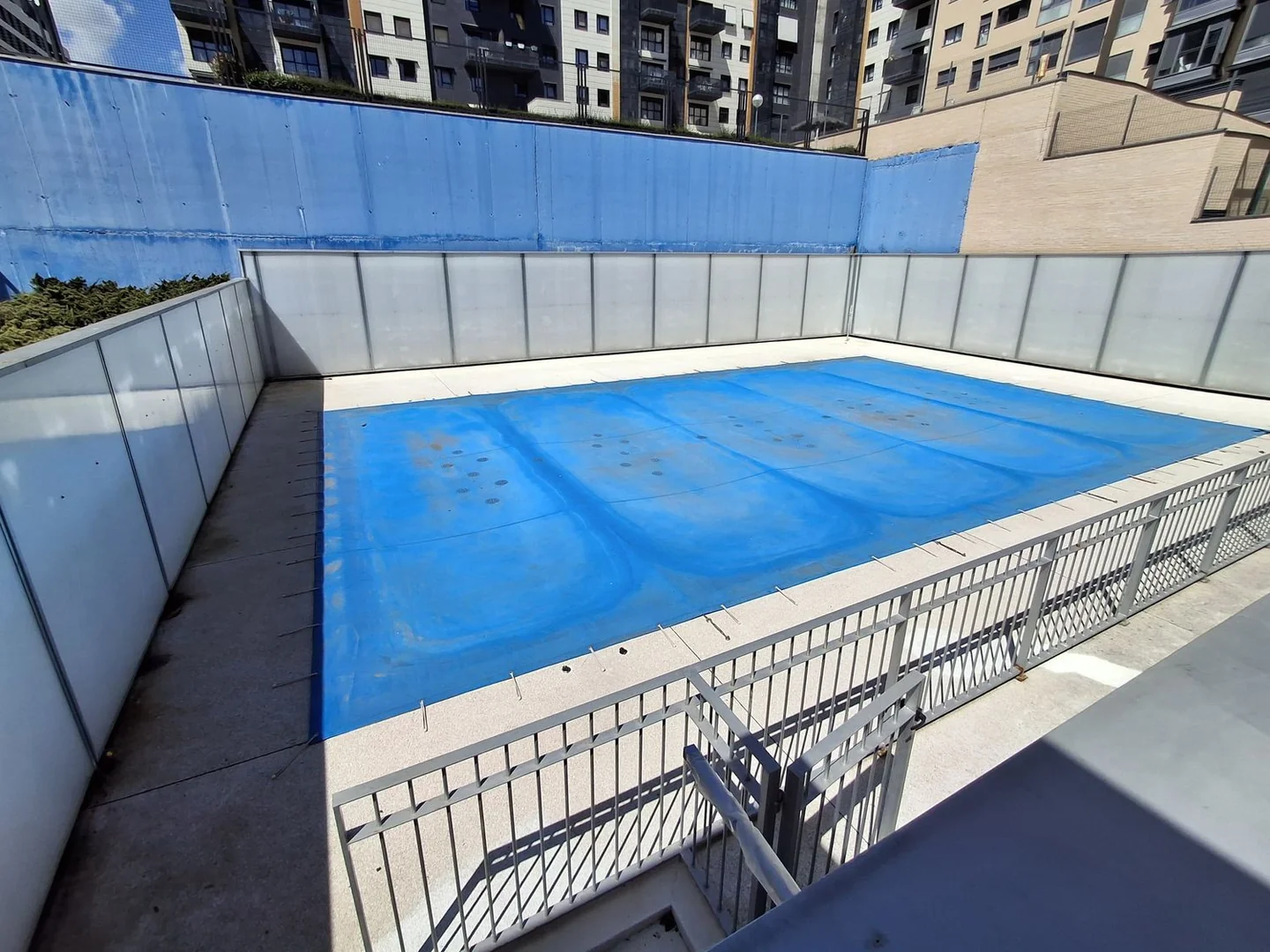 Piso en Calle de Luis Moya Blanco, 19, Valdebebas - Valdefuentes - Foto 4
