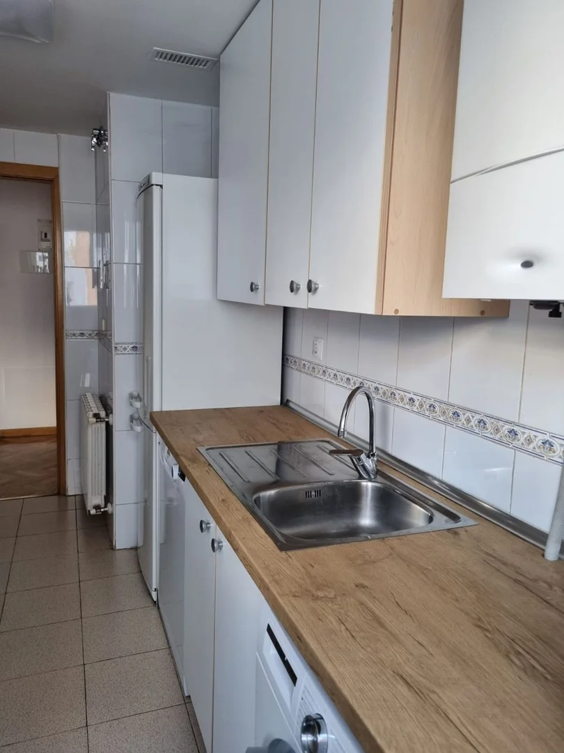 Piso en Pradolongo, Pradolongo - Foto 18