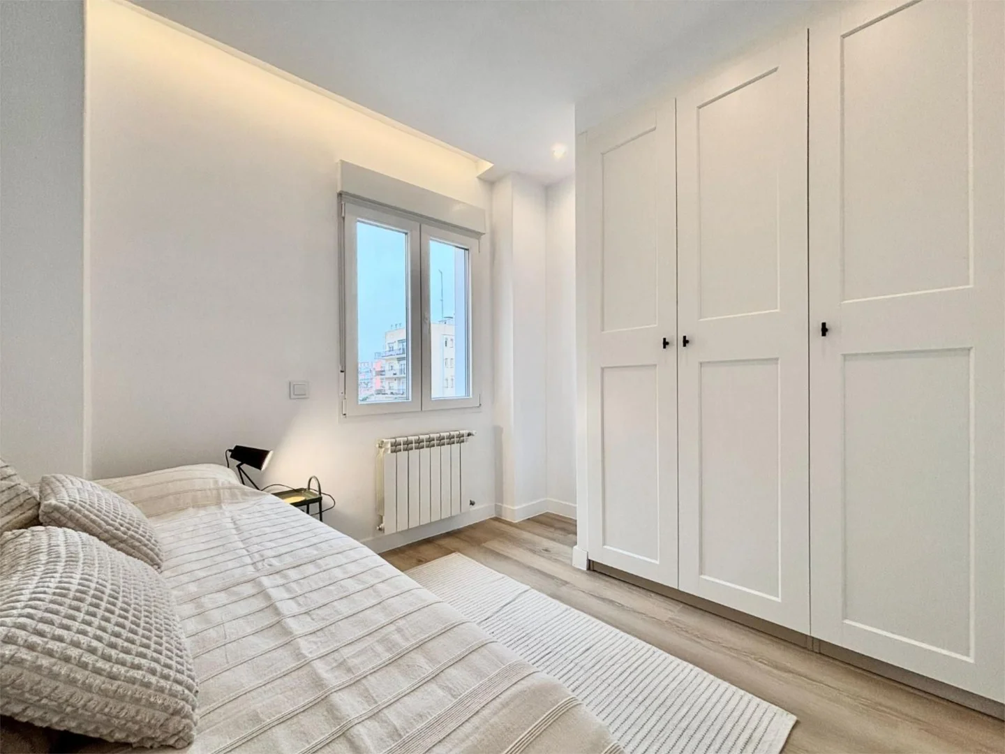 Piso en  Calle de José Vasconcelos 9 - Foto 16