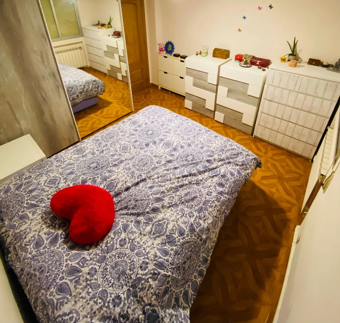 Piso en calle de Santa Virgilia, 31 - Foto 3