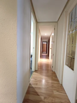 Piso en calle de Poza de la Sal, 10 - Foto 3