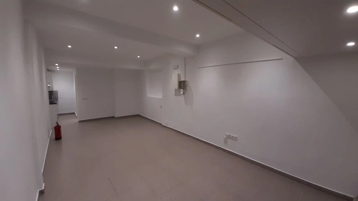 Estudio en calle de Juan Bravo, 18 - Foto 6