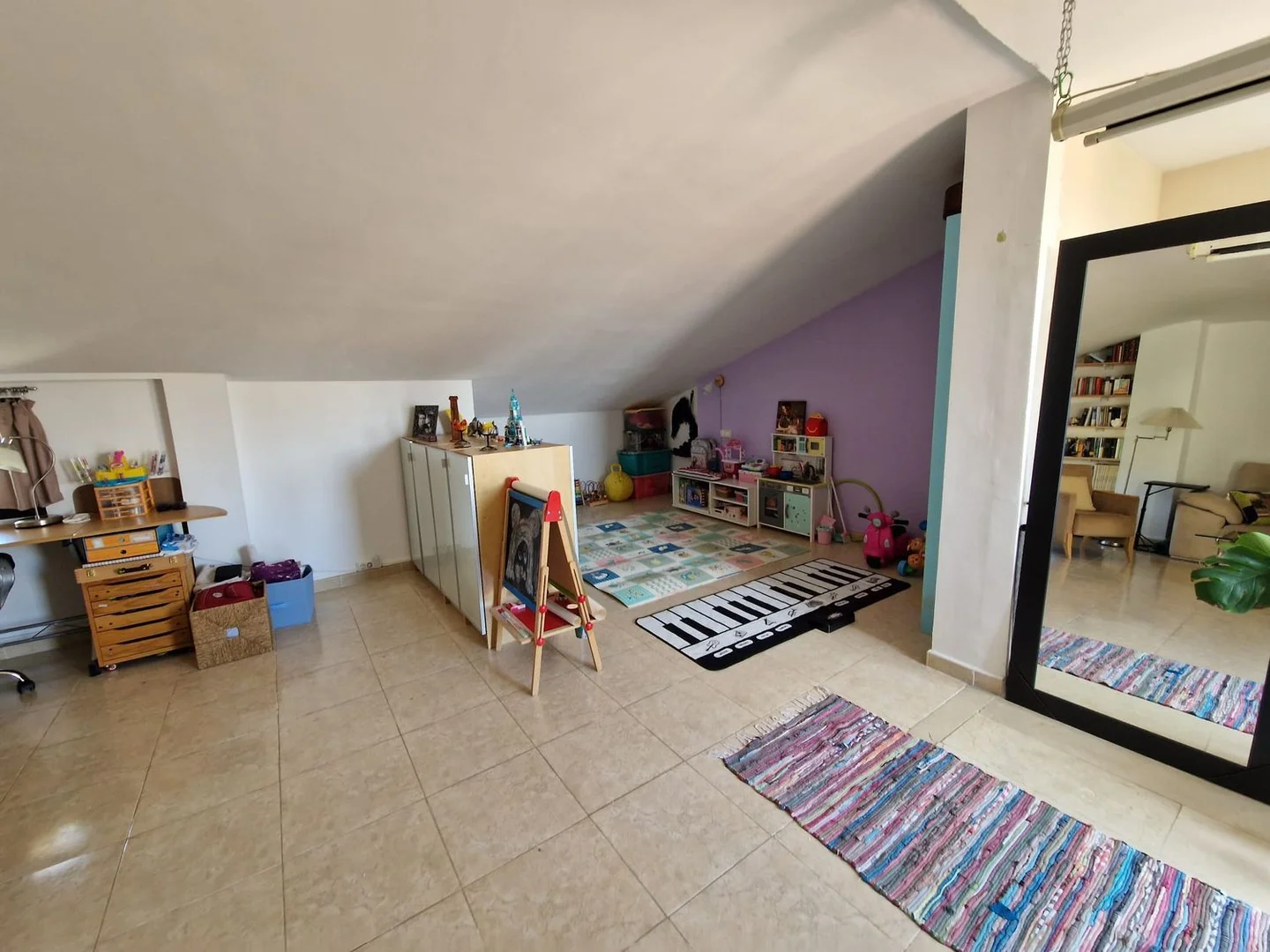 Chalet adosado en Calle Serra de l'Ombria, 6 - Foto 15