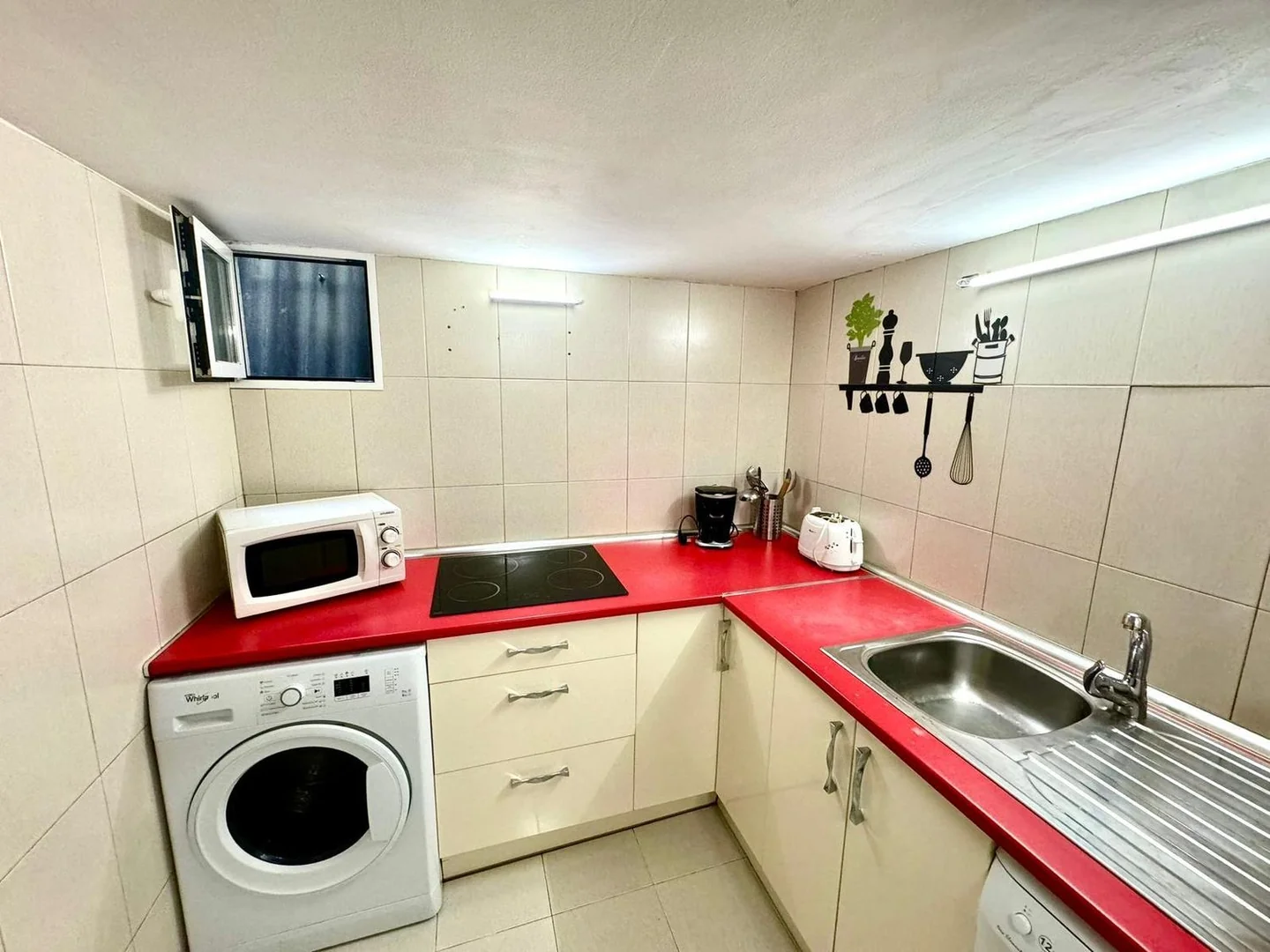 Dúplex en Manzana, 17, Malasaña-Universidad - Foto 6