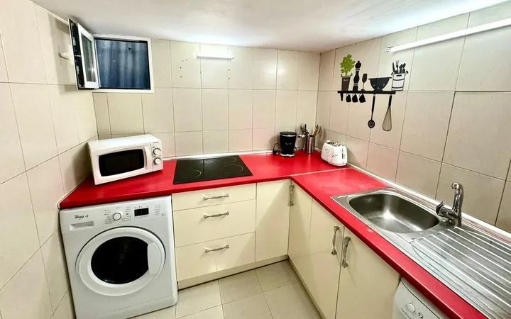 Dúplex en Manzana, 17, Malasaña-Universidad - Foto 6